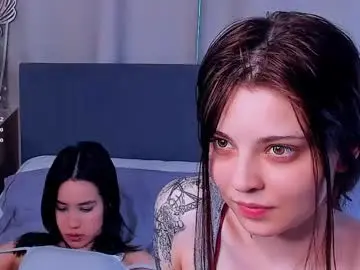 Chaturbate Free Porn Cam of dainalargena