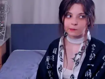 Chaturbate Live Porn of dainalargena