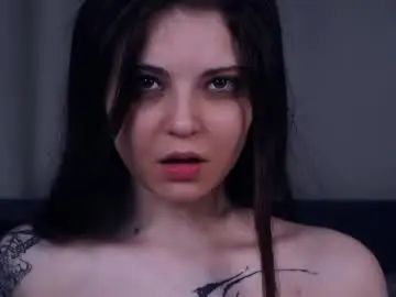 Chaturbate Adult Video Chat of dainalargena