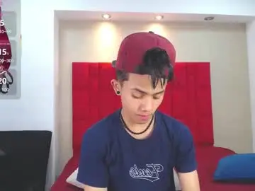 Chaturbate Sex Chat of danny__santoro