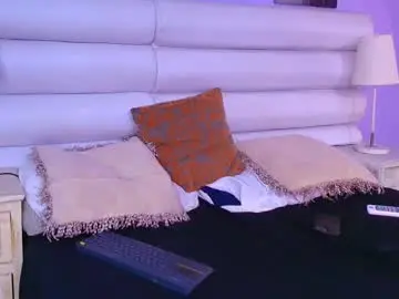 Chaturbate Live Sex Cam of dante_flamee