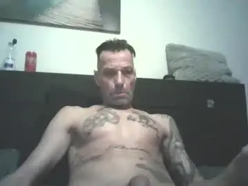 Chaturbate Live Sex Cam of dirtyroccoxxx