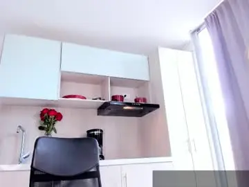 Chaturbate Live Sex of dorianreddd