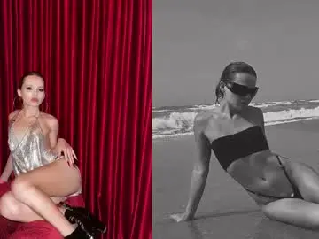 Chaturbate Best live sex cam show of dorianreddd