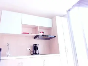 Chaturbate Nude Webcam of dorianreddd