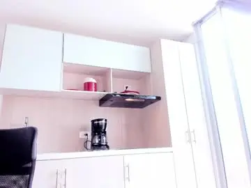 Chaturbate Live Sex of dorianreddd