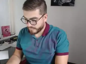 Chaturbate Best Webcam of dylanhot10