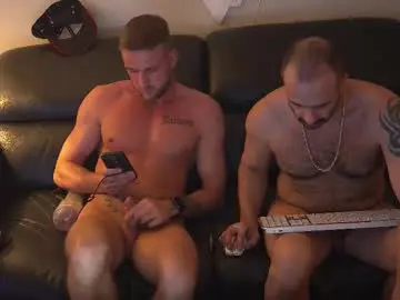 Chaturbate Sex Chat of flyerstud_mtl