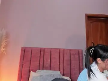 Chaturbate Sex Cam of gahiabelucci