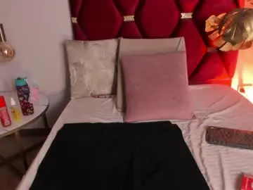 Chaturbate Adult Webcam of gahiabelucci