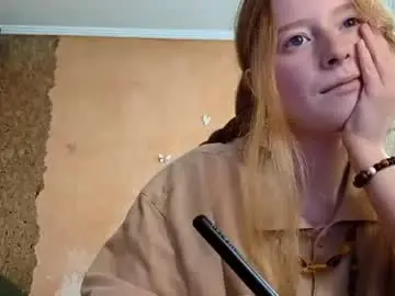 Chaturbate Live Porn of gertrudisturbe