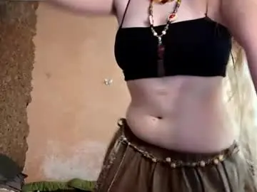 Chaturbate Live Sex Cam of gertrudisturbe