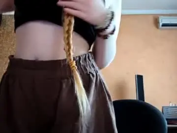 Chaturbate Live Porn of gertrudisturbe