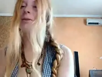 Chaturbate Private Sex Chat of gertrudisturbe