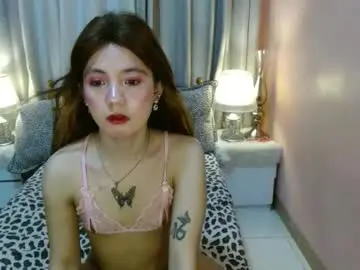 Chaturbate Live Sex of iamgorgeousfucker02