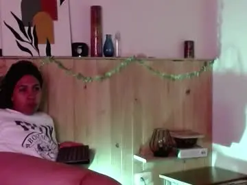 Chaturbate Live Porn of ivonne_collins33