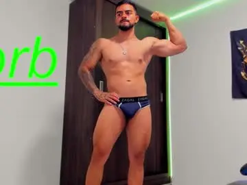 Chaturbate Best Webcam of jakeking5