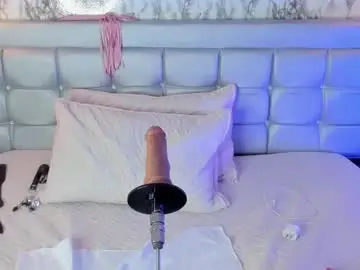 Chaturbate Sex Cam of kattyskinnyy