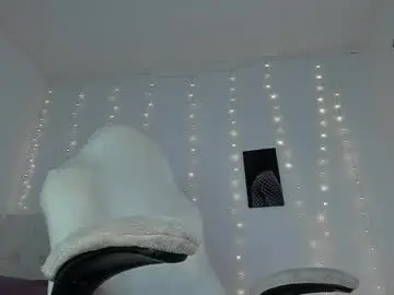 Chaturbate Watch Live Sex Cams of kristen_hanks06