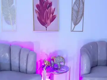 Chaturbate Sex Cam of layla_breezee_