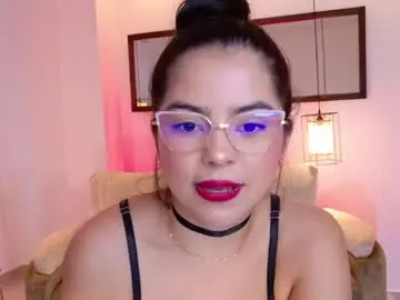 Chaturbate Best Webcam of layla_breezee_