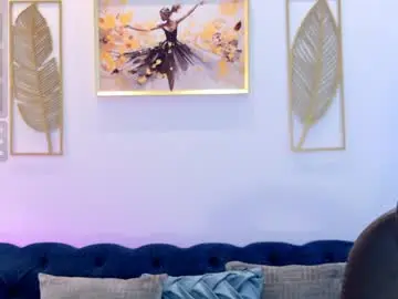 Chaturbate Live Porn of layla_breezee_