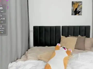 Chaturbate Live Sex Cam of lostcherry99