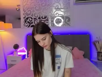 Chaturbate Sex Cam of luisaclover