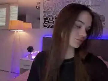 Chaturbate Adult Webcams of luisaclover