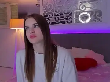 Chaturbate Free Porn Cam of luisaclover