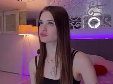 Chaturbate Sex Cam of luisaclover