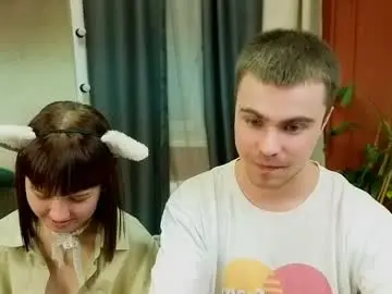 Chaturbate Sex Cam of lynxffg