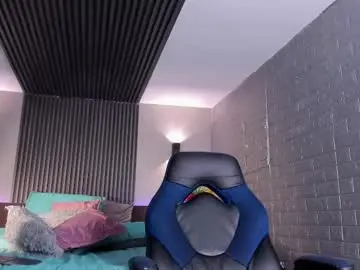 Chaturbate Sex Cam of magic_marg