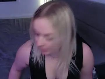 Chaturbate Live Sex Cam of margot_robbie7