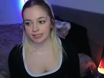 Chaturbate Live Porn of margot_robbie7