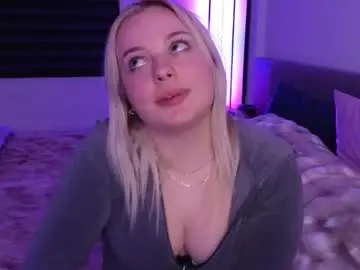 Chaturbate Live Porn of margot_robbie7