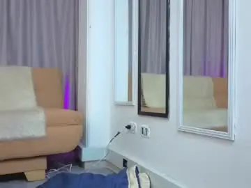 Chaturbate Nude Webcam of mariana_murillo__