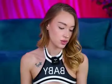 Chaturbate Watch Live Sex Cams of maryj_watson