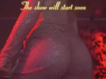 Chaturbate Adult Webcams of marylunamay