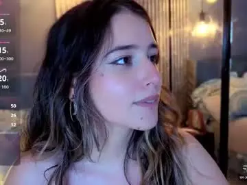 Chaturbate Adult Webcam of melanie__5