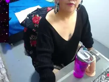 Chaturbate Adult Video Chat of mia_pazzi