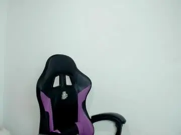 Chaturbate Sex Chat of nicolesantana21