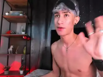 Chaturbate Live Sex Cam of novawheeler