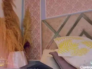 Chaturbate Live Sex Cam of ocean_becker