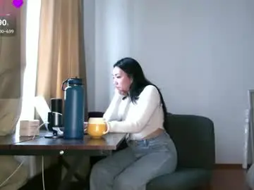 Chaturbate Adult Webcams of ozhmara