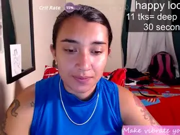 Chaturbate Live Porn of robin_h00t