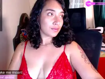 Chaturbate Nude Webcam of robin_h00t