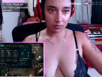 Chaturbate Live Sex of robin_h00t