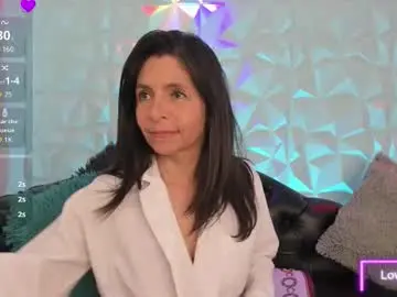 Chaturbate Adult Webcams of sabinadeluxe_cg