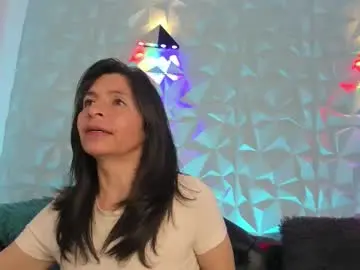 Chaturbate Adult Video Chat of sabinadeluxe_cg